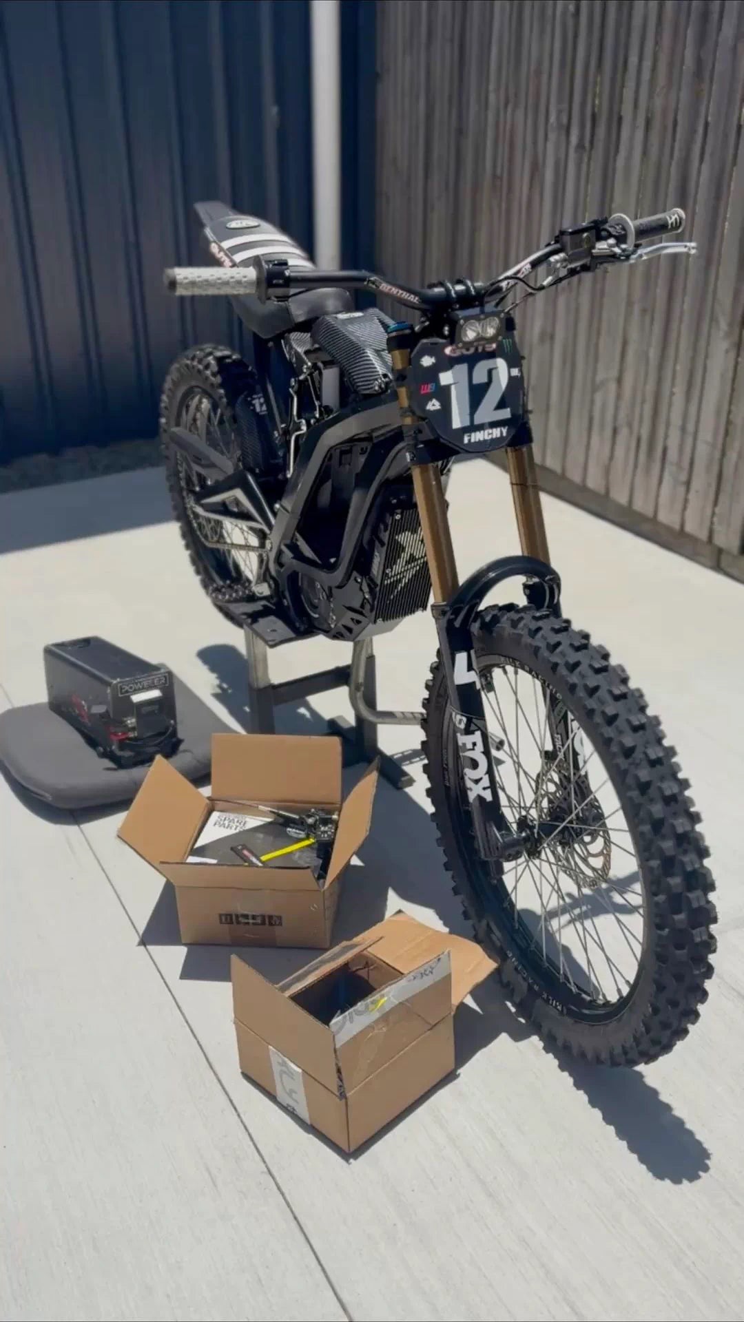 Parts
