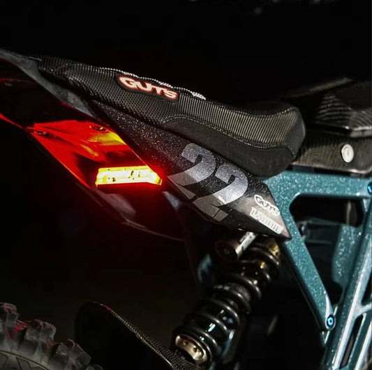 SURRON AND E-RIDE SIDE FENDERS